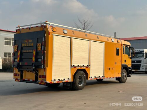 Emergency Vehicle - Emergency Vehicle 2100 Scaled - CLW H...