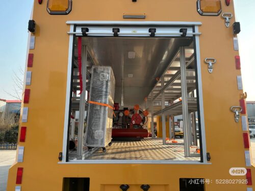 Emergency Vehicle - Emergency Vehicle 2103 Scaled - CLW H...