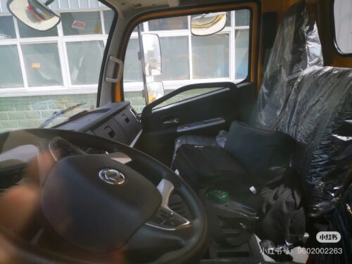 Wrecker - Wrecker 2052 Scaled - CLW Heavy Industry — China's Manufacturer of High-End Special-Purpose Vehicles